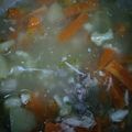 Cooksnap dari Abeth untuk resep Sayur Sop Ceker