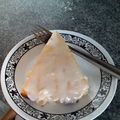 blue_sea's cooksnap of when they made Soft vanilla cake.