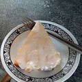 blue_sea's cooksnap of when they made Soft vanilla cake.