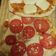 El cooksnap de Mica cuando hizo Pizza casera sin horno súper rápida y fácil.