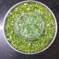 Hemaxi Patel's cooksnap of when they made કકડાવેલું  લીલું લસણ.