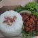 Cooksnap dari Ridha Ajah untuk resep Nasi uduk magic com