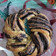 Cooksnap dari lina NH untuk resep Nuttela Babka