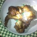 Cooksnap dari lina herlina untuk resep Ayam Bakar Kecap