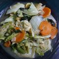 Cooksnap dari Riana Agustina untuk resep Capcay