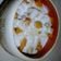 El cooksnap de Eugeinti cuando hizo Salsa blanca light.