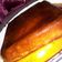 El cooksnap de Estefania Acuña cuando hizo Budín de Pan.