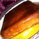 El cooksnap de Estefania Acuña cuando hizo Budín de Pan.