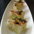 Mayuri Doshi's cooksnap of when they made લાઈવ ઢોકળાં(live dhokala recipe in Gujarati).