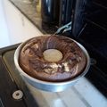 El cooksnap de Tatiana Boero cuando hizo Torta 1 2 3 4.