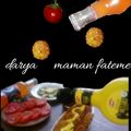 کوک اسنپ darya Lorestan بعد از امتحان کردن فلافل آبادان.