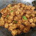 Cooksnap dari kiki yuni wijayanti untuk resep Orek tempe basah bumbu uleg #33