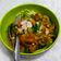 Cooksnap dari Ristika Indriani untuk resep Mie Ayam ala Bu Tumini Jogja