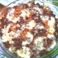 Cooksnap dari ade yulida untuk resep Keto Lasagna
