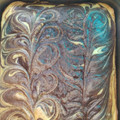 El cooksnap de maría elizabeth loitey gracia cuando hizo Torta Marmolada.