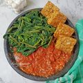 Cooksnap dari Asty Sunar untuk resep Brambang Asem