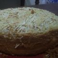 Cooksnap dari Jessee Schonheit untuk resep Brudel Cake
