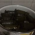 Cooksnap dari Nina Orlin untuk resep Arem-arem ayam pedas