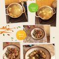 Cooksnap dari Syahfia_pauline untuk resep Cilok