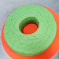 Cooksnap dari Rahma Wati untuk resep Bolu Pandan Kukus 2 Telur