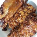 Cooksnap dari Tia Fabiola Saptiana untuk resep Bacem ayam💓