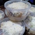 Cooksnap dari Dewi untuk resep Salad Buah Bakul Cemil