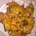 Cooksnap dari Sherli_pnita untuk resep Tahu Goreng Masak Kecap