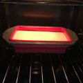 El cooksnap de Carolina Gonzalez Aguilera cuando hizo Bizcocho de leche condensada.