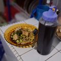 Cooksnap dari Tata Sofia untuk resep Cuko empek-empek kental, pedas dan tahan lama ala Abi Resto