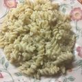 Cooksnap από nitsa στη συνταγή Μακαρόνια cheese
