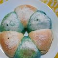 Cooksnap dari adescapin untuk resep Japanese Milk Bread