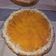 El cooksnap de ElizabethV cuando hizo Tarta de durazno sin manteca.