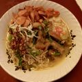 Cooksnap dari budi astuti untuk resep Soto kikil