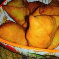 Ranjita Shee's cooksnap of when they made ফুলকপির সিঙ্গাড়া(foolkopir singara recipe in Bengali).