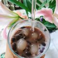 Cooksnap của Phan Bao Van khi họ làm theo món Chè đậu đen bột khoai