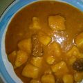 Phariey's Kitchen 's cooksnap of when they made Faten doya.