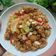 Cooksnap dari Lola Fransiska untuk resep Cumi saus telur asin