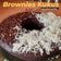 Cooksnap dari Mayaza untuk resep Brownies kukus ketan hitam