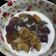 Cooksnap dari Sasha untuk resep Bubur Biji Salak