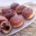 صورة من أم زياد وجواد، شاركها بعد تجربة وصفة لبيني