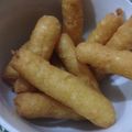 Cooksnap dari Mita Dwiyana untuk resep Churros mudah & ekonomis 😁