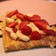 El cooksnap de Ana Angel cuando hizo Crepas.