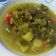 El cooksnap de Miguelo Ferrer Alberich cuando hizo Sopa de verduras.