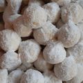 Cooksnap dari Noviyantie Novi untuk resep Putri salju by @dapurAmi