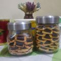 Cooksnap dari delta untuk resep Kue Choco Stick