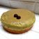 Cooksnap dari Reen untuk resep Avocado "cheesecake"