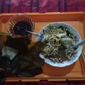 Cooksnap dari Rahma untuk resep Lontong Mie Suroboyo