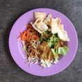 Cooksnap dari Dahniear N. Indriani untuk resep Asinan Sayur Betawi