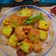 Neeta Bhatt का कुकस्नैप जब उन्होंने मिनी वडा पाव (Mini vada pav recipe in hindi) बनाया था।