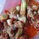 Cooksnap dari Jeihan Hannissa untuk resep Cumi Asin Balado Simple